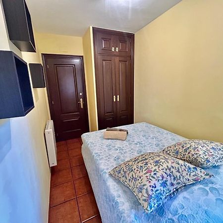 Altair Appartement Cudillero Buitenkant foto
