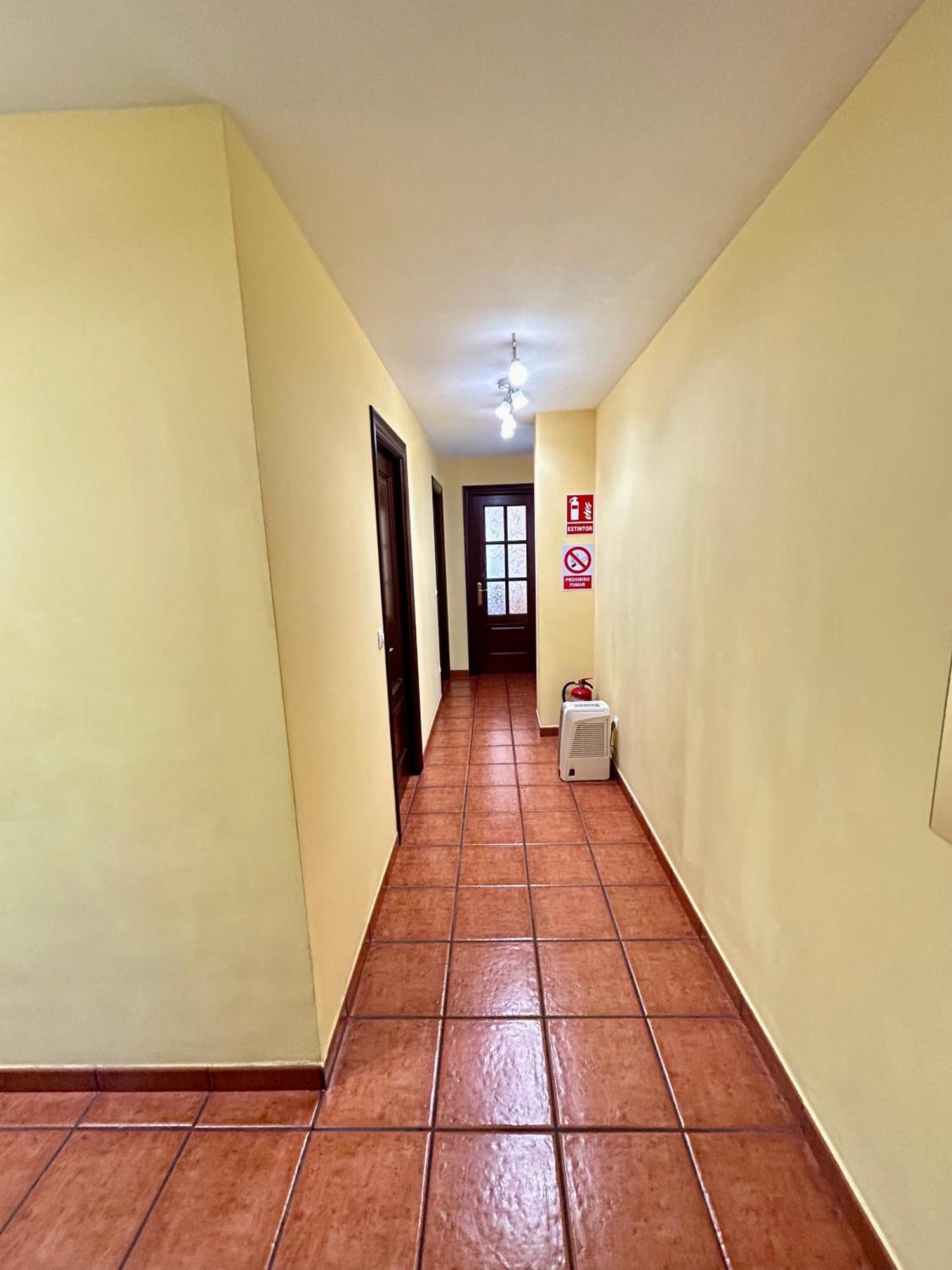 Altair Appartement Cudillero Buitenkant foto