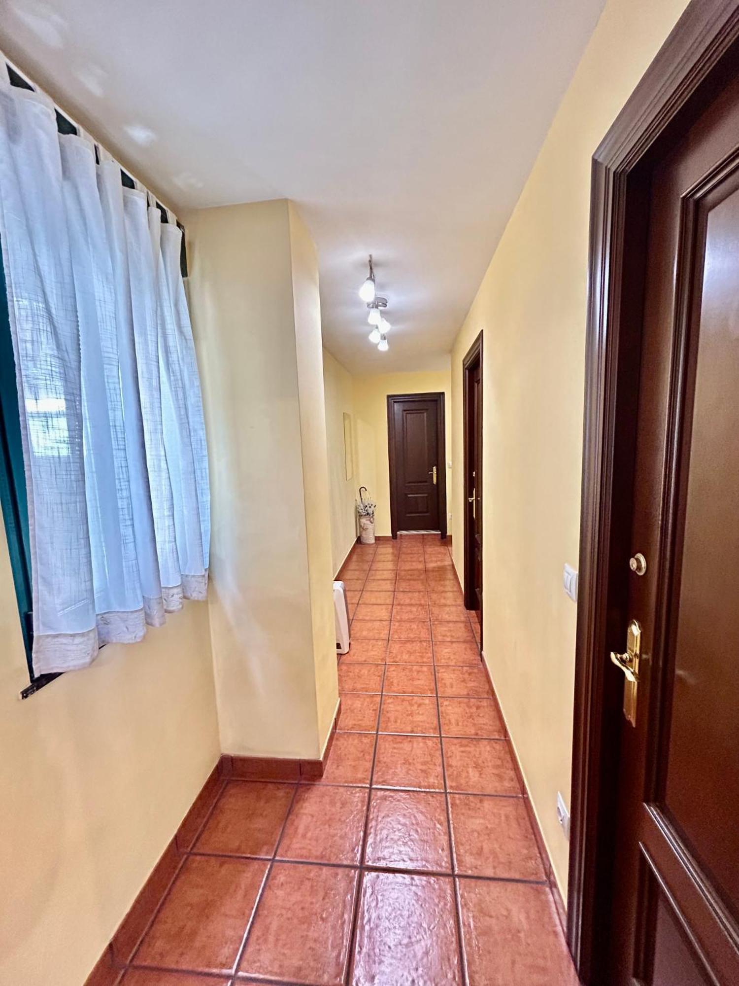 Altair Appartement Cudillero Buitenkant foto
